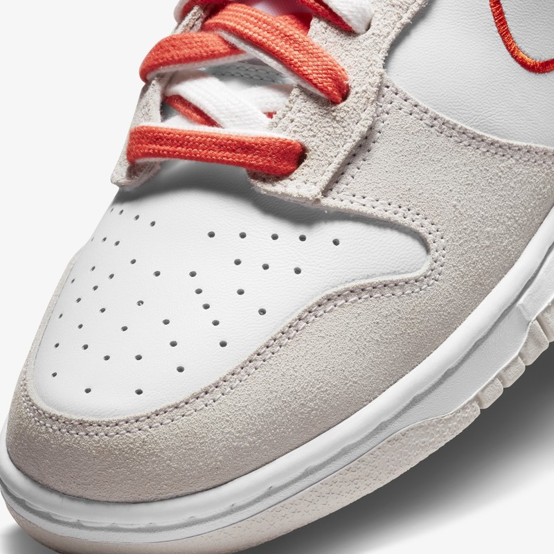 Nike Dunk High First Use Sail | DH6758-100 | Grailify